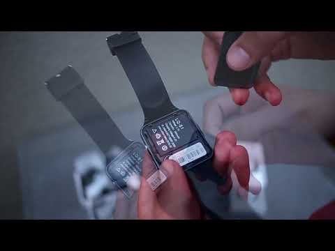 სმარტ საათი X6 SMART WATCH